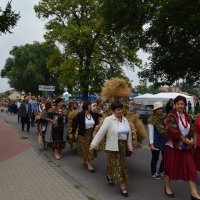 Zobacz w powiększeniu: Dożynki Powiatowe Baranów 2021 (35)
